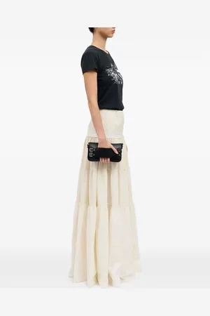Maison Margiela Borsa Bracelet In Pelle