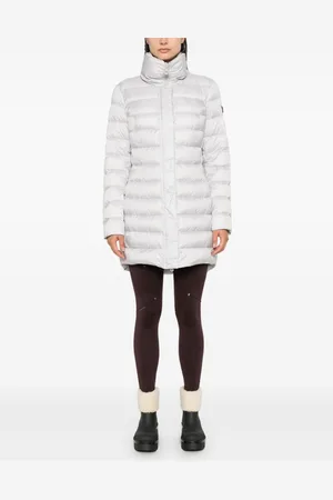 Peuterey Piumino Midi In Nylon