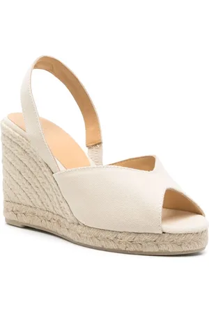 Castaner Espadrillas Brisa In Canvas
