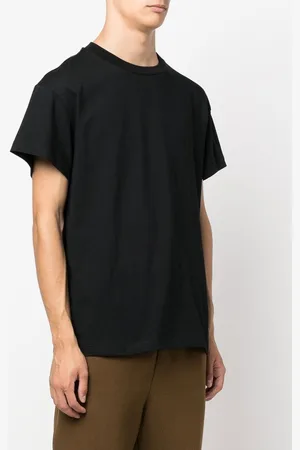 Jil Sander Set 3 T-shirt In Cotone
