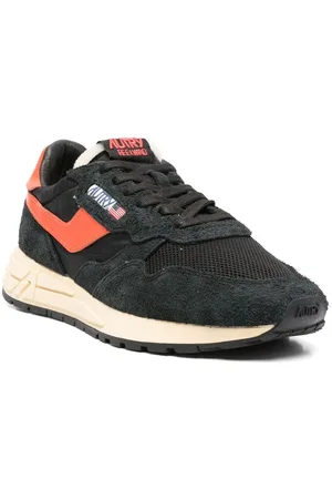 Autry Sneaker Reelwind Low In Pelle