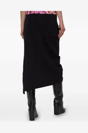 DRIES VAN NOTEN Gonna Hanam Midi