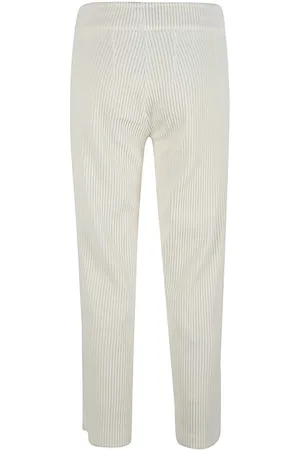 AVENUE MONTAIGNE Pantalone Alex In Velluto