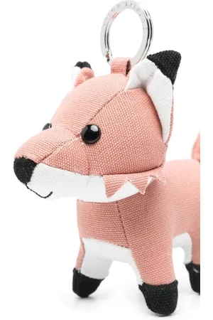Maison Kitsuné Charm Fox