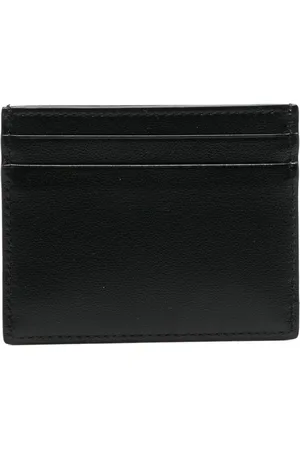 VALENTINO GARAVANI Porta Carte In Pelle