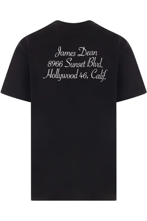 SACAI T-shirt James Dean
