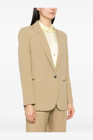 FORTE FORTE Blazer Monopetto