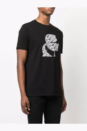 Karl Lagerfeld T-shirt E Polo