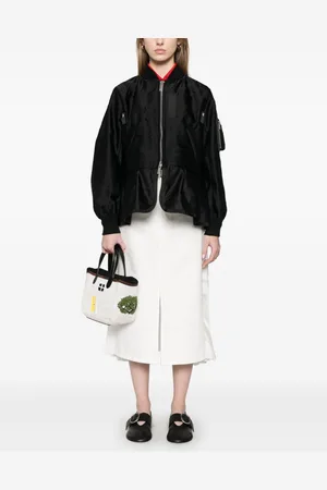 SACAI Gonna Midi