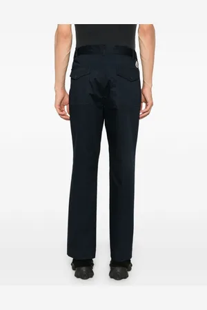 Moncler Pantalone Affusolto