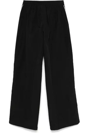 Marine Serre Pantalone Tuta Moon In Nylon