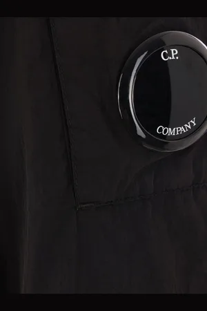 C.P. Company Giubbino In Nylon