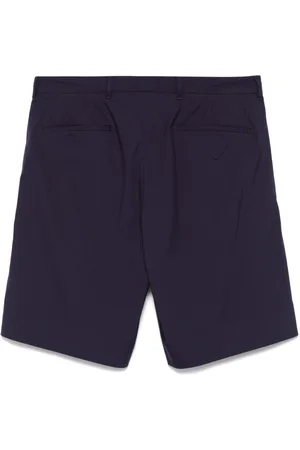 Prada Bermuda In Cotone