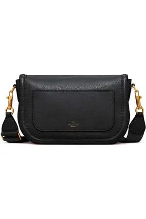 VALENTINO GARAVANI Borsa A Spalla Alltime In Pelle