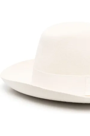 Borsalino Cappello In Lana