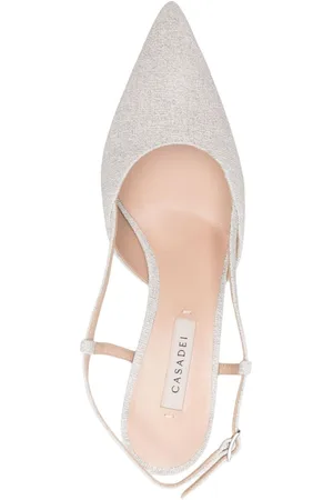 Casadei Decolleté Julia