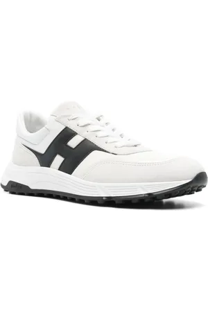 Hogan Sneaker Hyperlight In Pelle