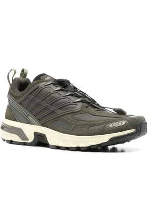 Salomon Sneaker Acs Pro Leather