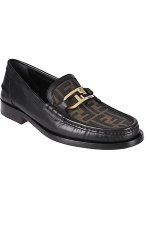 Fendi Mocassino O