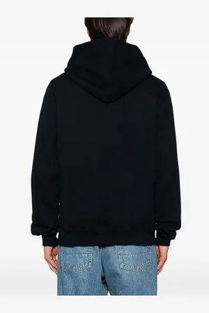 Gucci Felpa In Cotone Con Logo