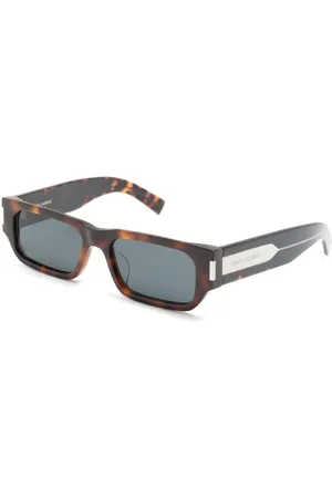 Saint Laurent Occhiali Da Sole Sl 660/f