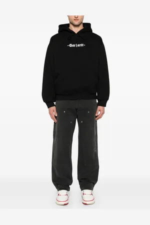 Carhartt Felpa Con Cappuccio Greatest Hits