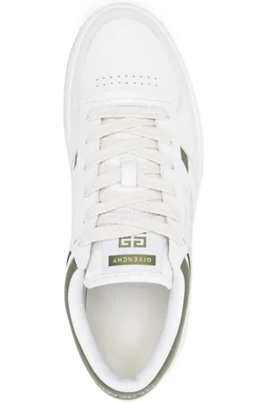 Givenchy Sneaker G Move In Pelle