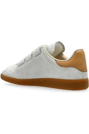 Isabel Marant Sneaker Beth In Pelle