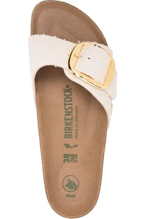 Birkenstock Sandalo Madrid Big Buckle