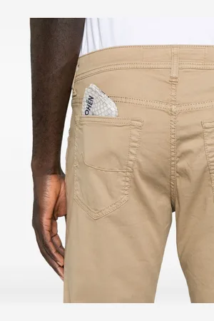 Jacob Cohen Jeans Denim Slim Fit