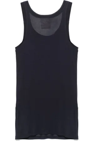 SEMICOUTURE Top Andreina