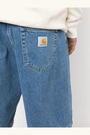 Carhartt Shorts In Denim
