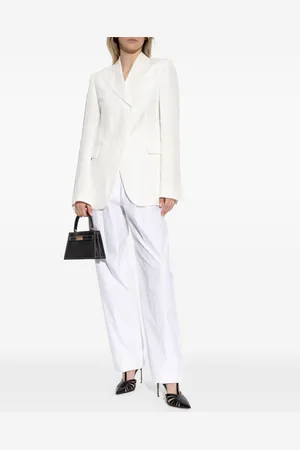 Sportmax Pantalone In Cotone