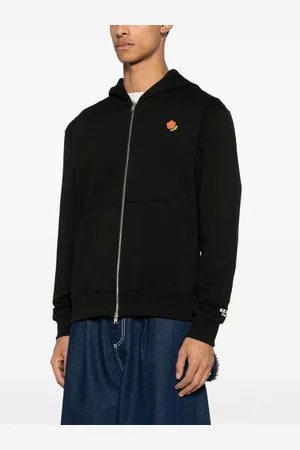 Kenzo Felpa Pop In Cotone