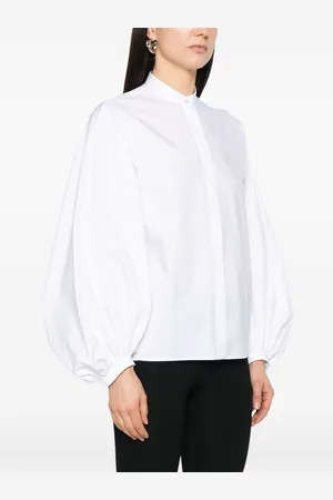 Alaïa Camicia In Cotone