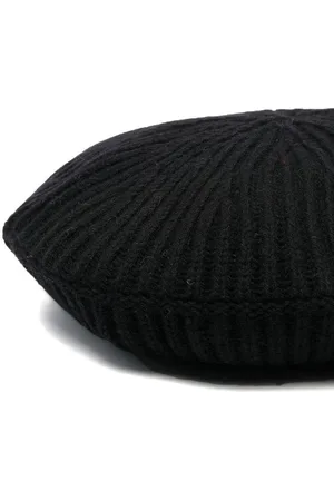 Ganni Cappello In Lana