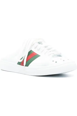 Gucci Sabot Ace