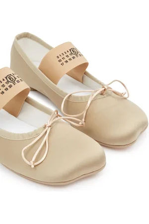 Maison Margiela Ballerina Anatomic
