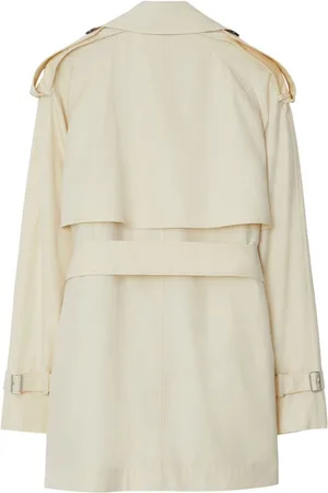 Burberry Gaicca In Cotone