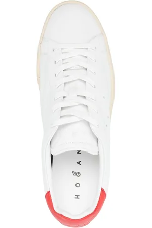 Hogan Sneaker H672 In Pelle