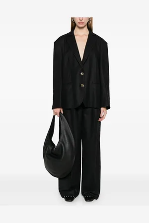 LE SULLY STUDIO Blazer Lisa