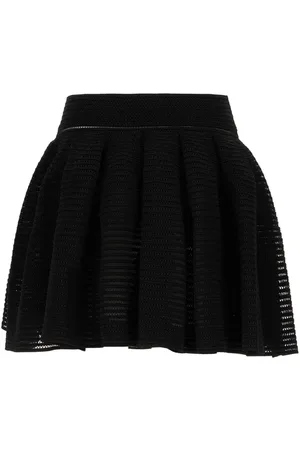 Alaïa Mini Gonna