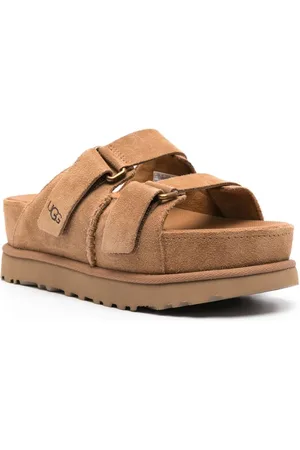 UGG Sandalo Goldenstar Hi