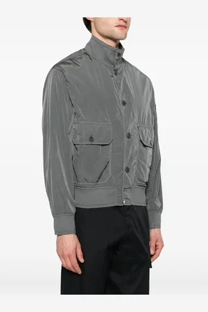 C.P. Company Giubbino Chrome-r In Nylon