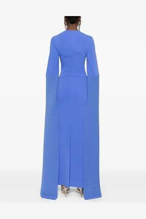 Solace Abito Maxi Naomi