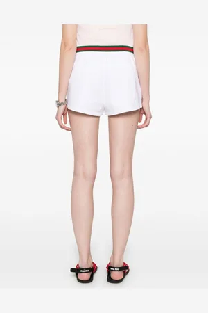 Gucci Shorts On Dettaglio Web
