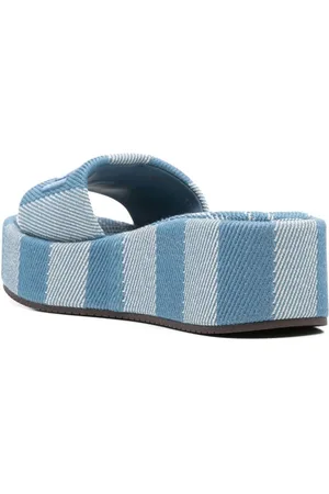 Fendi Sandalo Sunshine