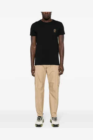 VERSACE Set 2 T-shirt Medusa In Cotone