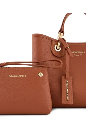 Emporio Armani Borsa Shopping Myea Piccola