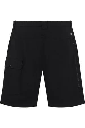 C.P. Company Shorts Cargo Con Logo